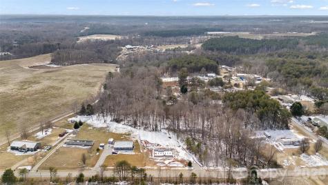 6399 Little Mountain Road Sherrills Ford NC 28673