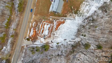6399 Little Mountain Road Sherrills Ford NC 28673
