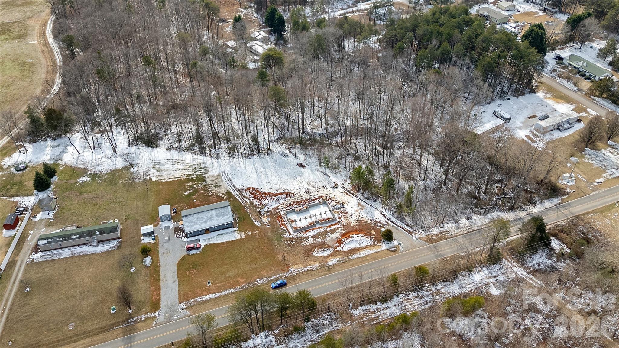 6399 Little Mountain Road Sherrills Ford NC 28673