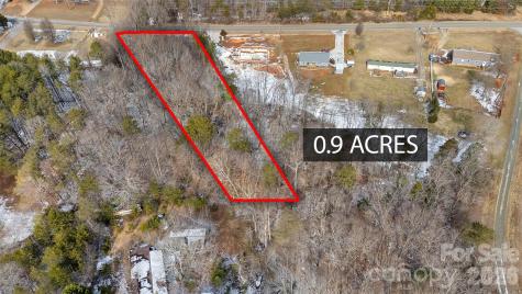 6399 Little Mountain Road Sherrills Ford NC 28673