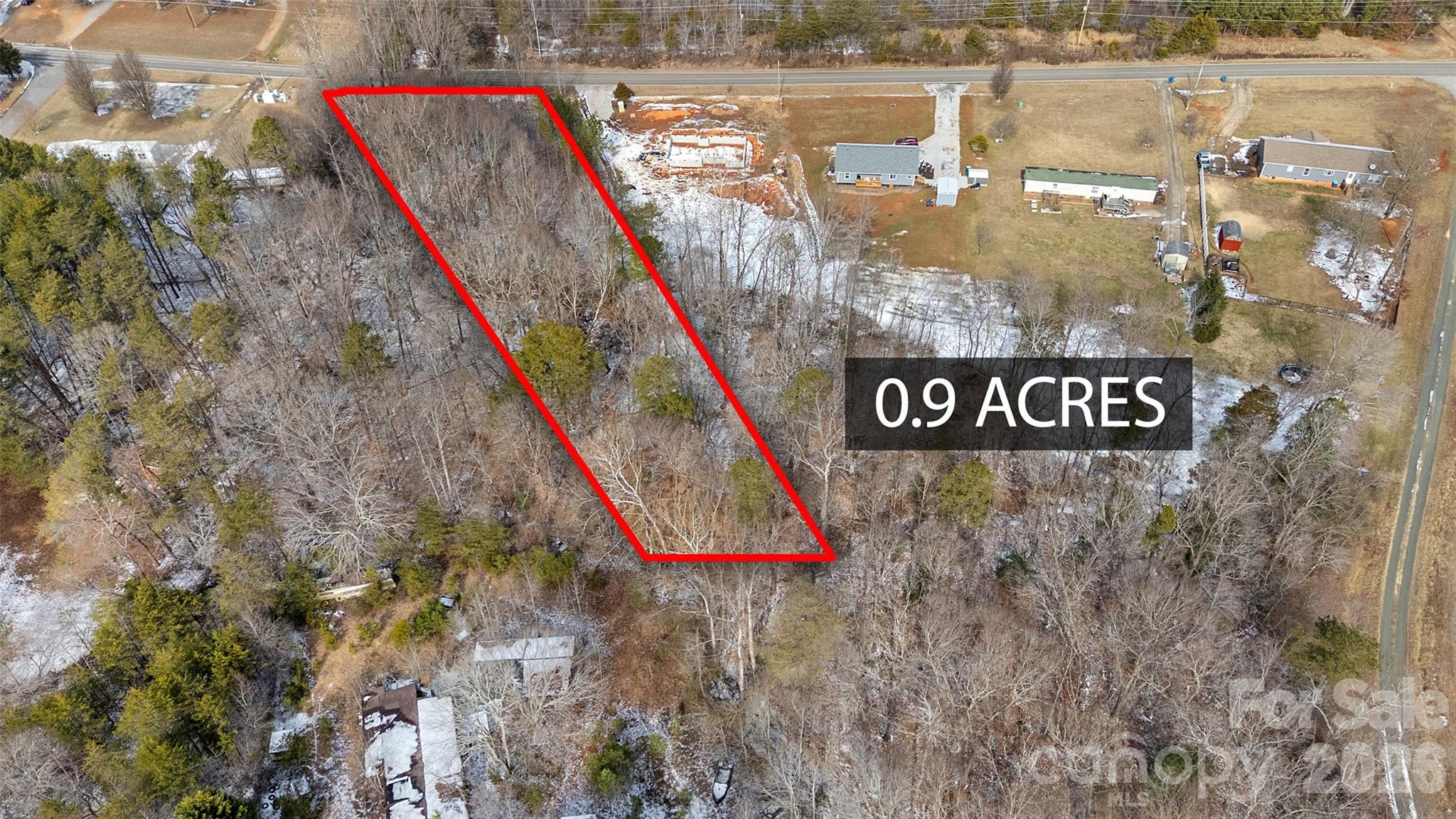 6399 Little Mountain Road Sherrills Ford NC 28673