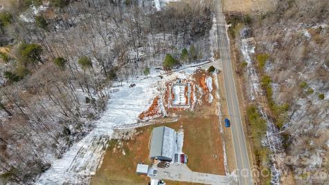 6399 Little Mountain Road Sherrills Ford NC 28673