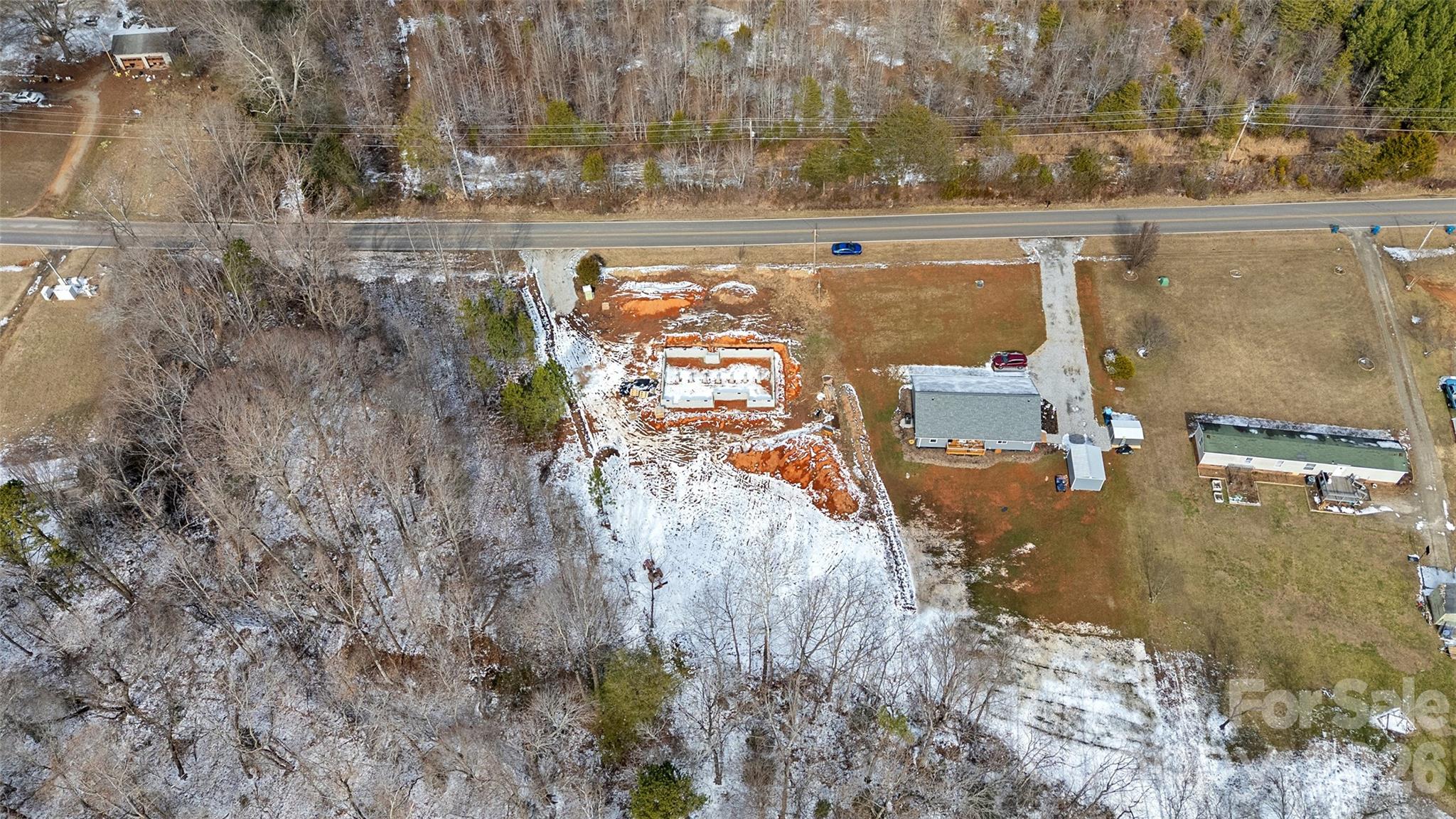 6399 Little Mountain Road Sherrills Ford NC 28673