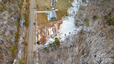 6399 Little Mountain Road Sherrills Ford NC 28673