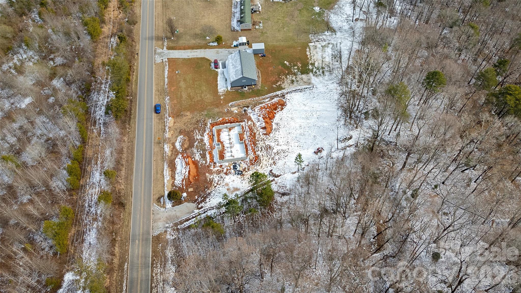 6399 Little Mountain Road Sherrills Ford NC 28673