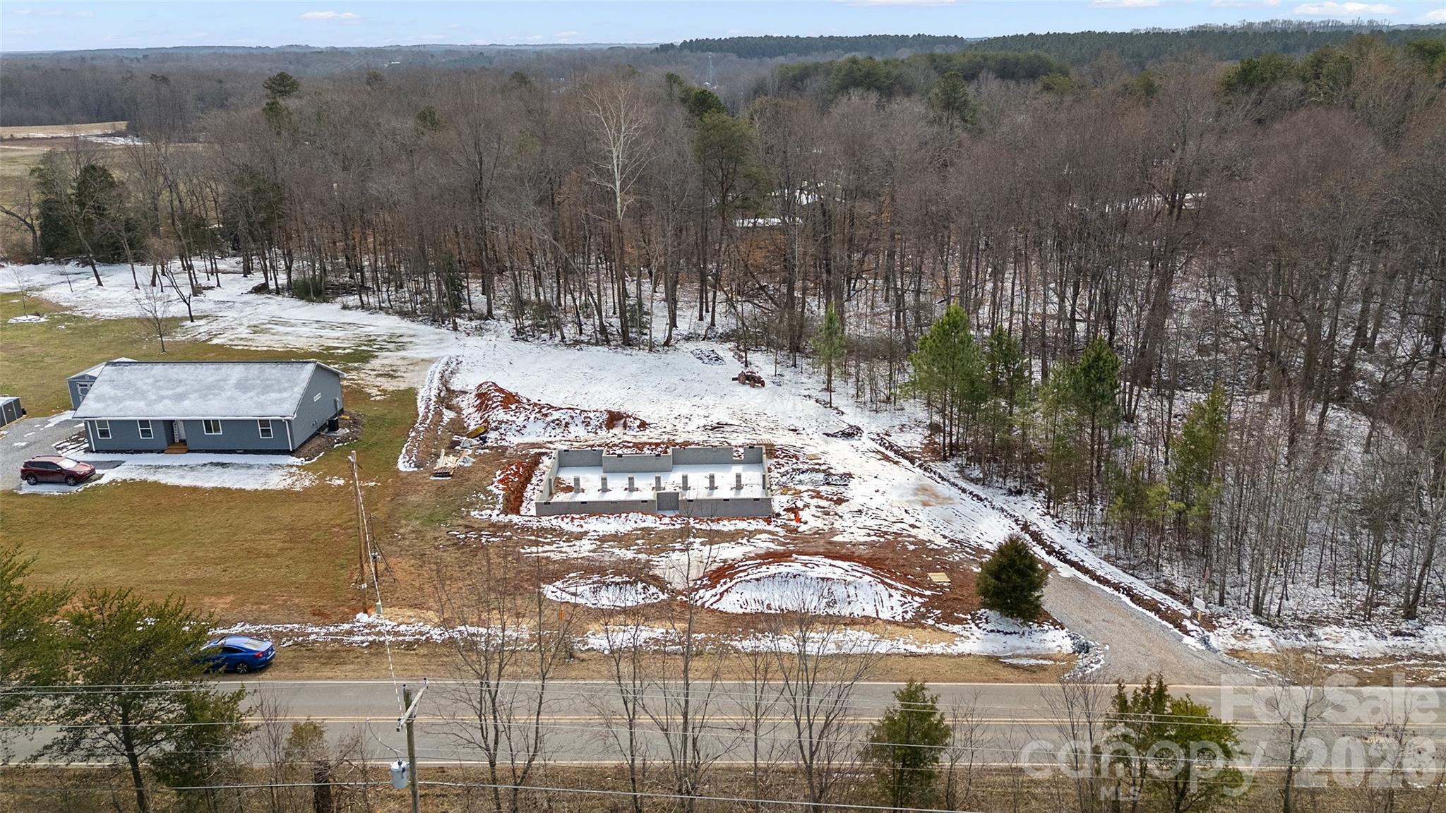 6399 Little Mountain Road Sherrills Ford NC 28673