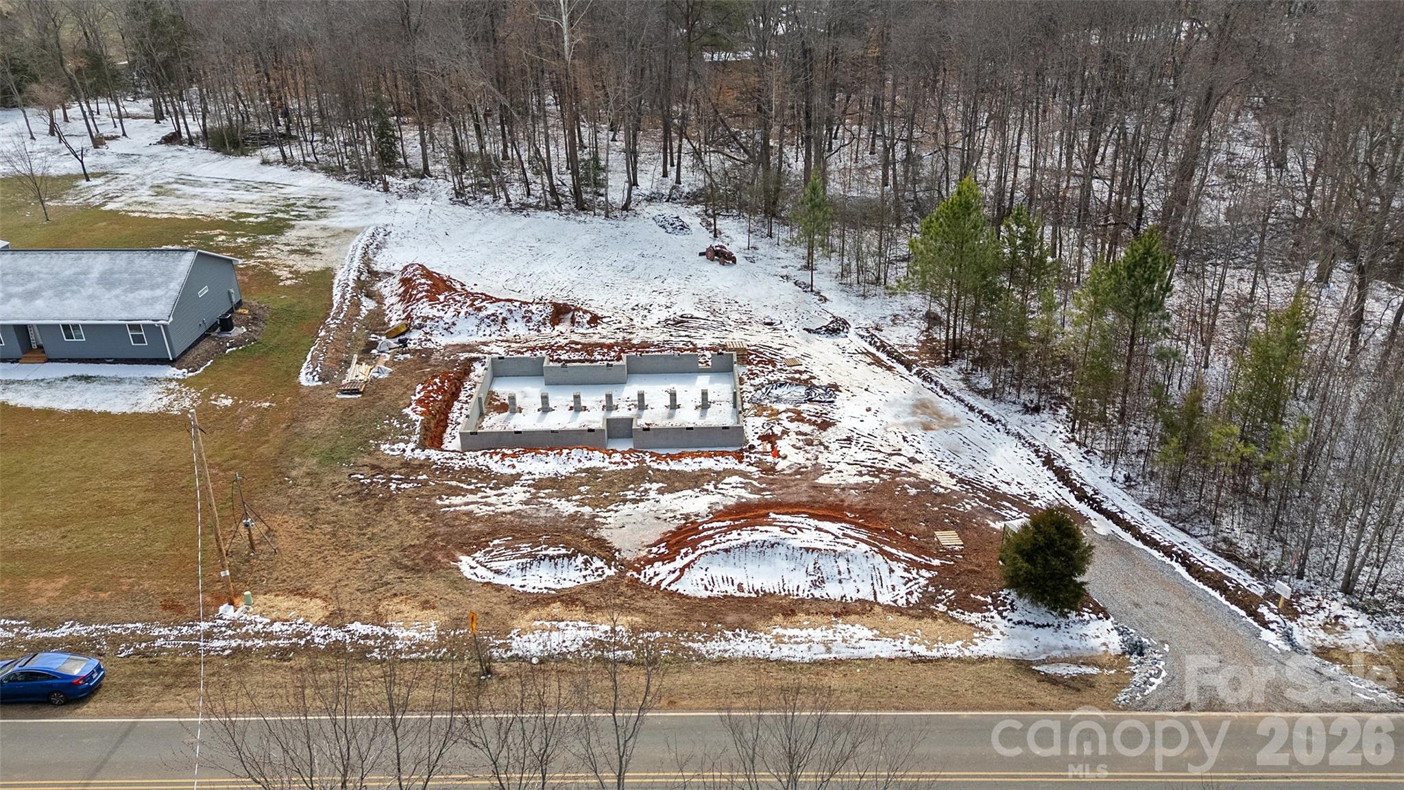 6399 Little Mountain Road Sherrills Ford NC 28673