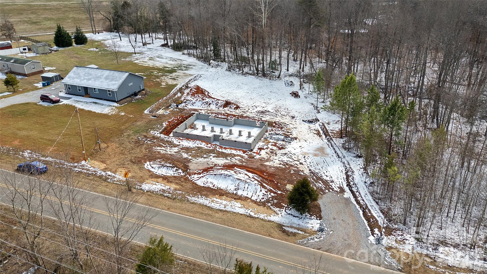 6399 Little Mountain Road Sherrills Ford NC 28673