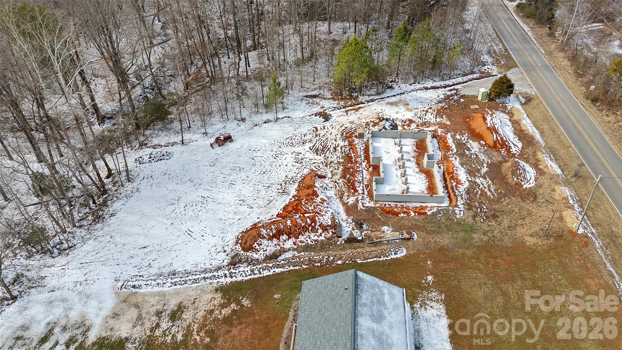 6399 Little Mountain Road Sherrills Ford NC 28673