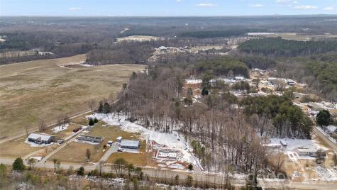 6399 Little Mountain Road Sherrills Ford NC 28673