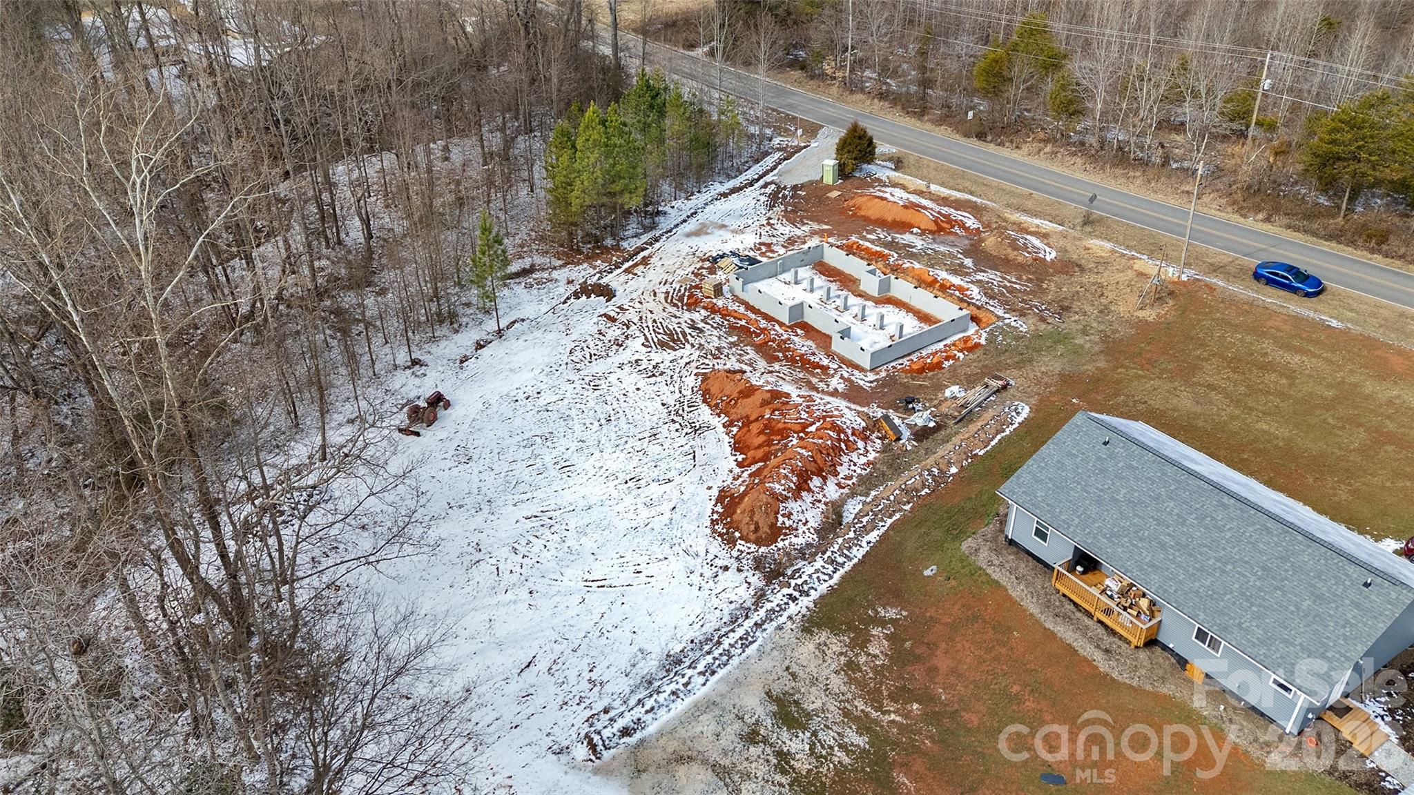 6399 Little Mountain Road Sherrills Ford NC 28673