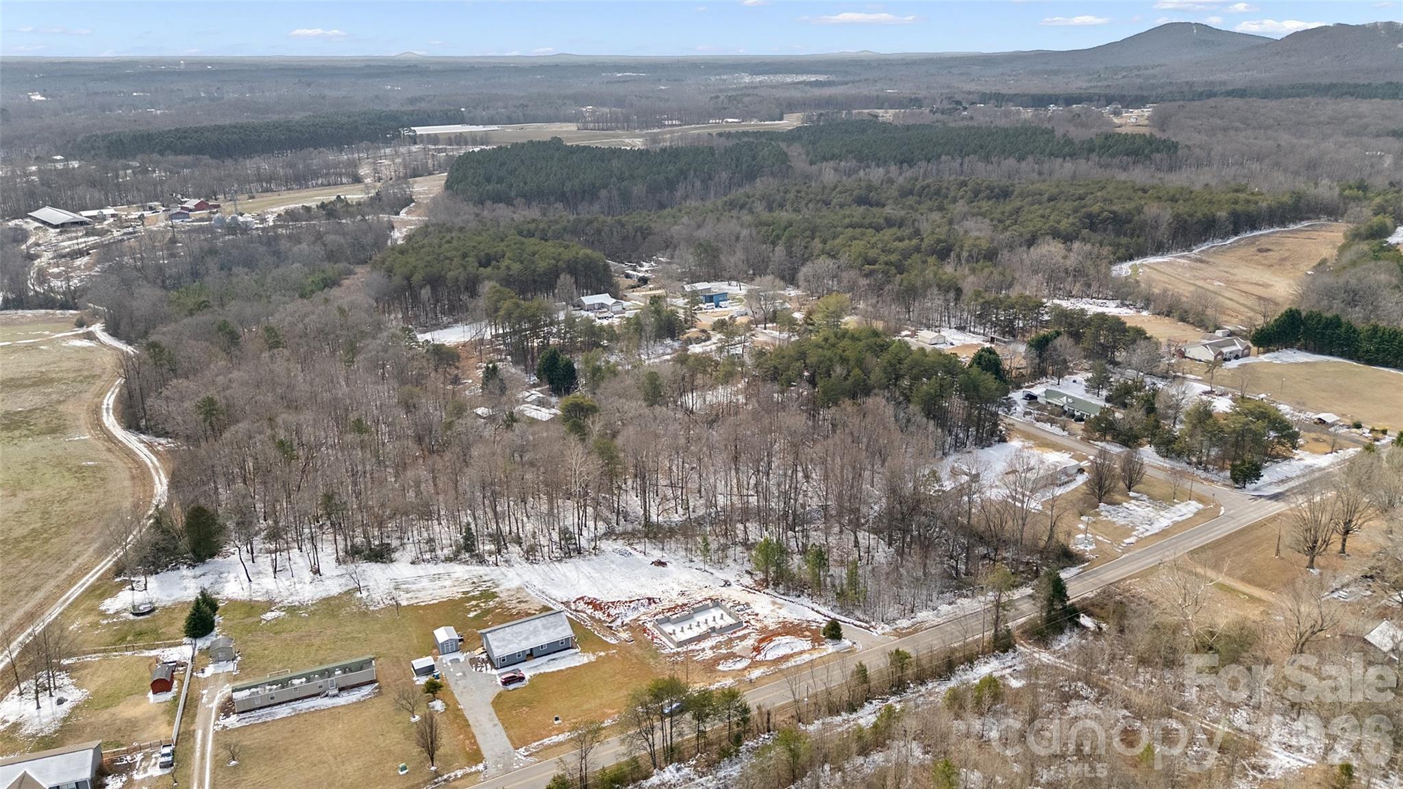 6399 Little Mountain Road Sherrills Ford NC 28673