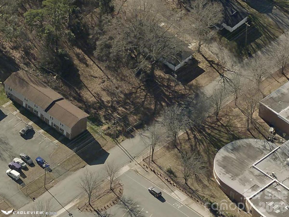 2411 Carmine Street Charlotte NC 28206