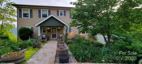 40 Rons Ridge Waynesville NC 28785