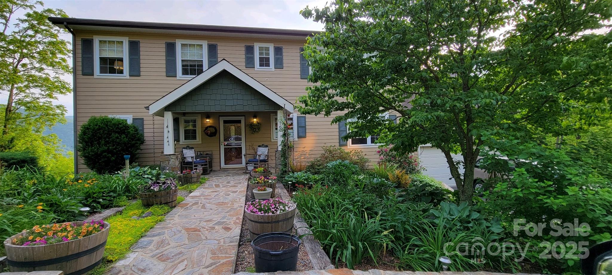 40 Rons Ridge Waynesville NC 28785