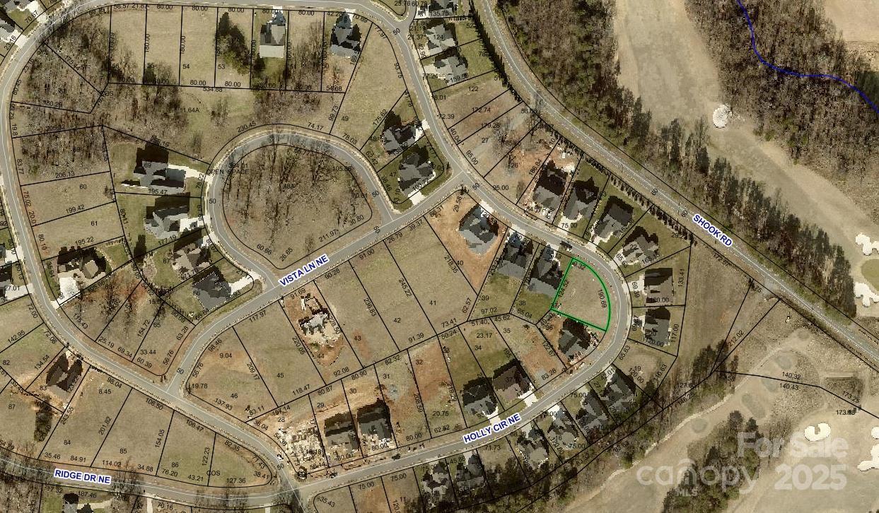 4191 Holly Circle NE Conover NC 28613