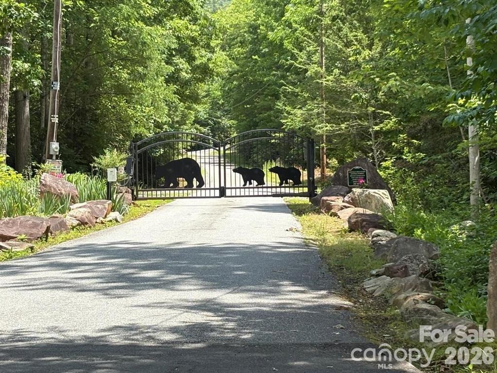 Lot 51b Wilderness Drive Marion NC 28752