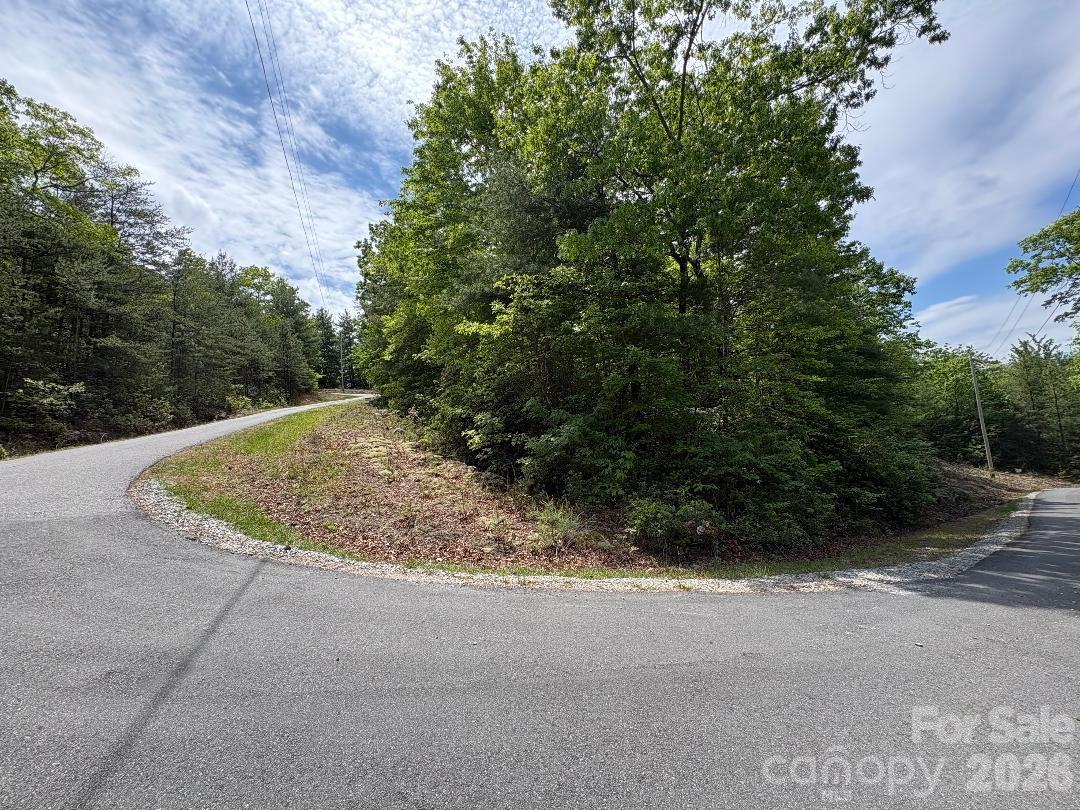 Lot 51b Wilderness Drive Marion NC 28752