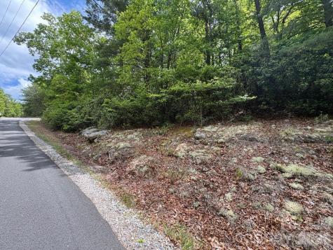 Lot 51b Wilderness Drive Marion NC 28752