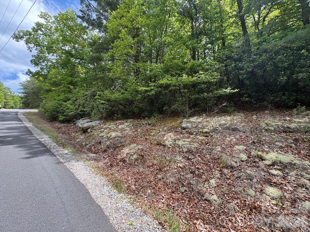 Lot 51b Wilderness Drive Marion NC 28752