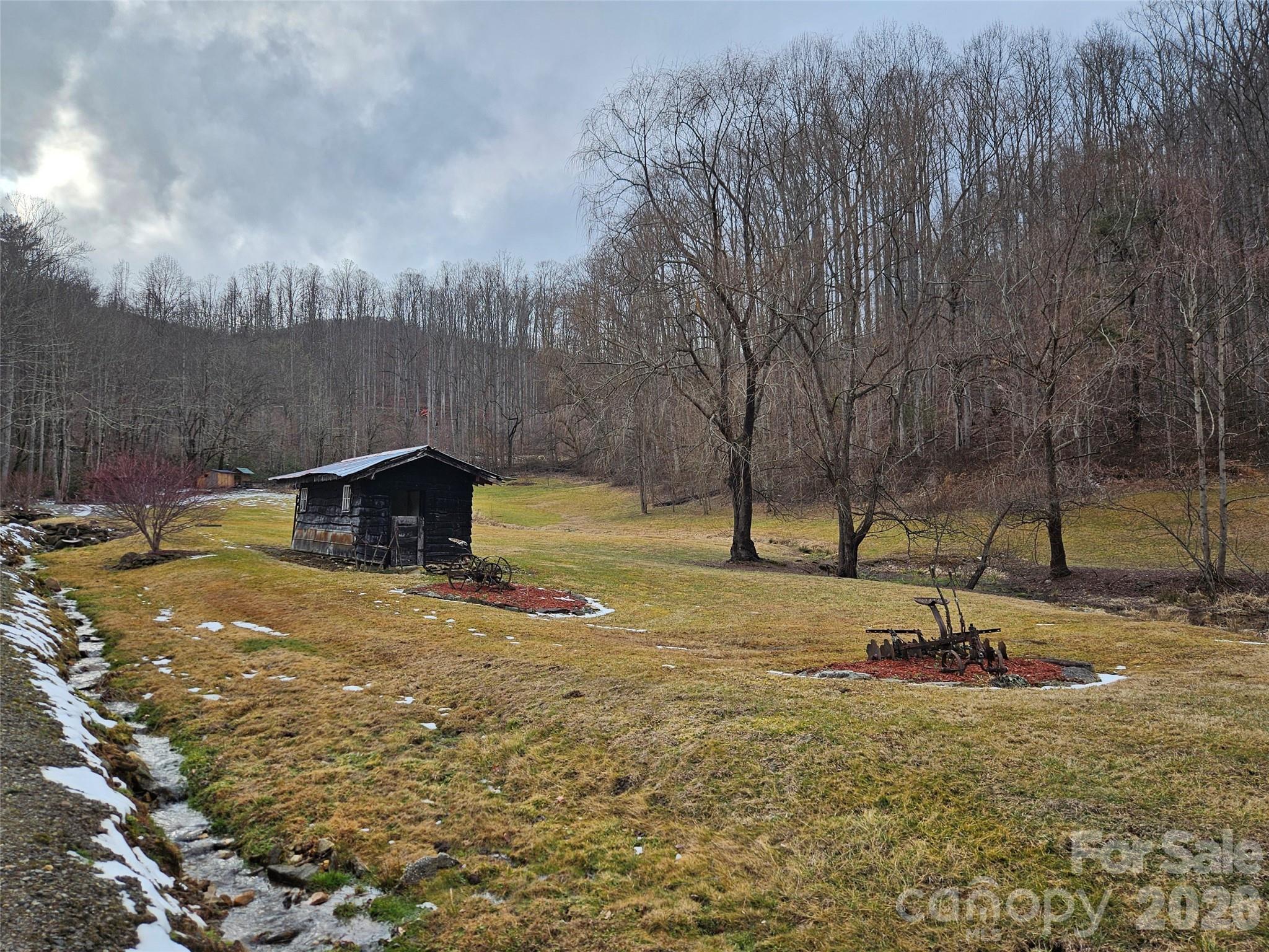 000 Slippery Rock Lane Waynesville NC 28785