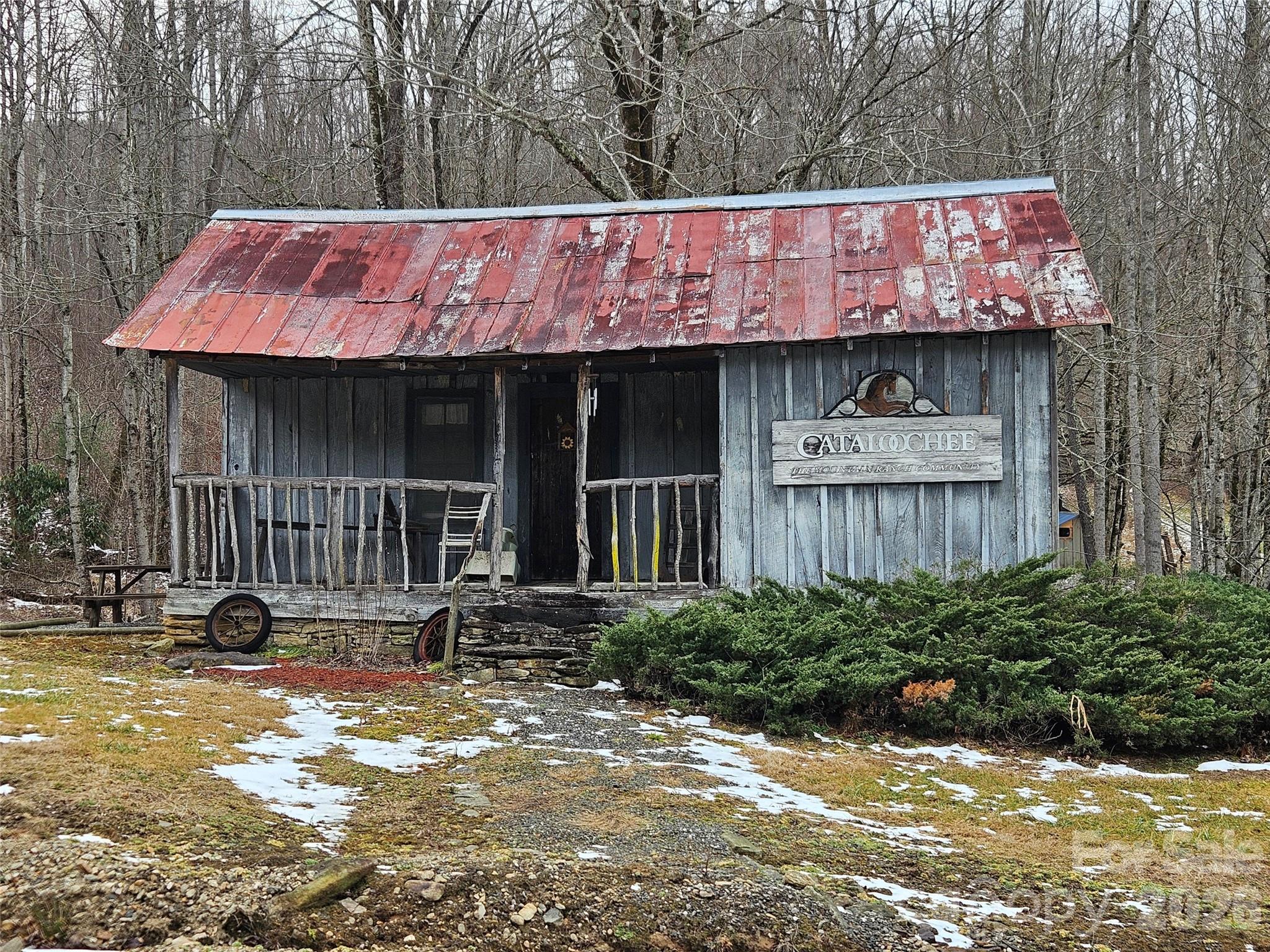 000 Slippery Rock Lane Waynesville NC 28785