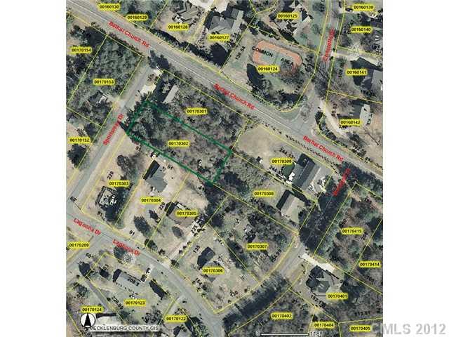 20222 Sportsman Drive Cornelius NC 28031