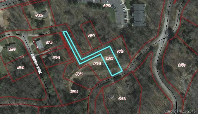 58 Ardmion Park Asheville NC 28801