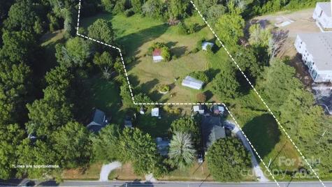 0 Shue Road China Grove NC 28023