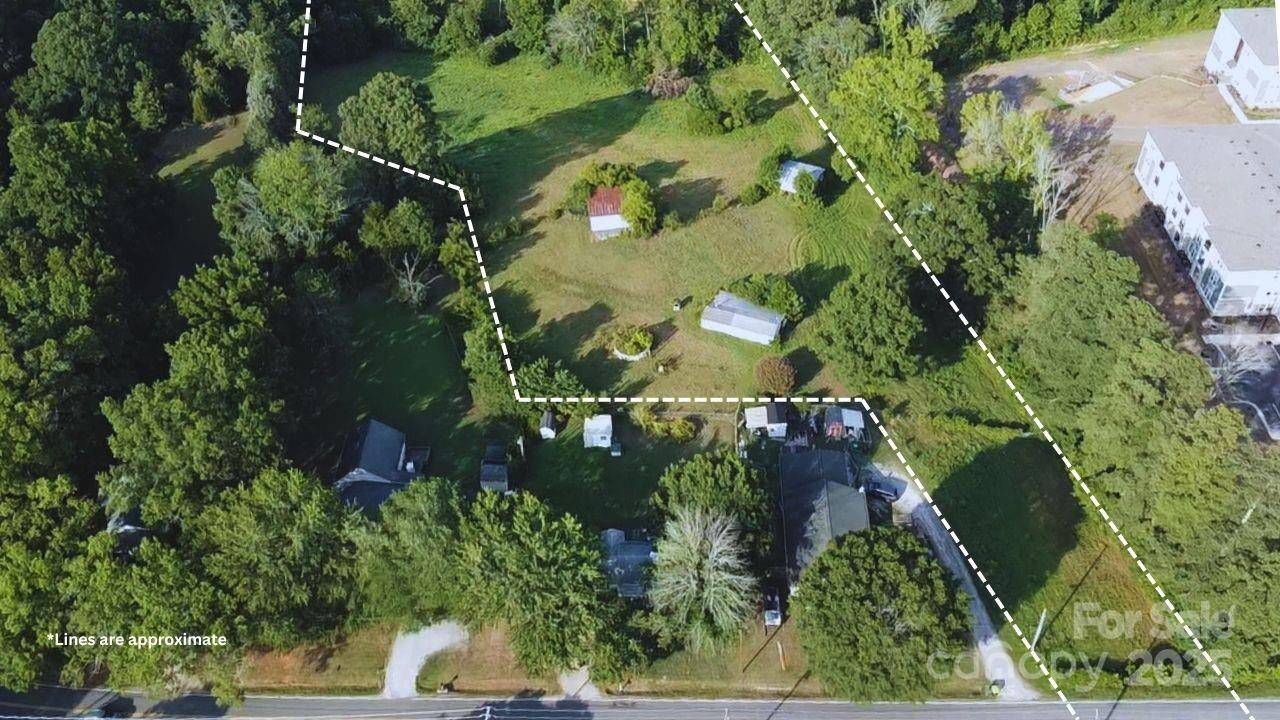 0 Shue Road China Grove NC 28023