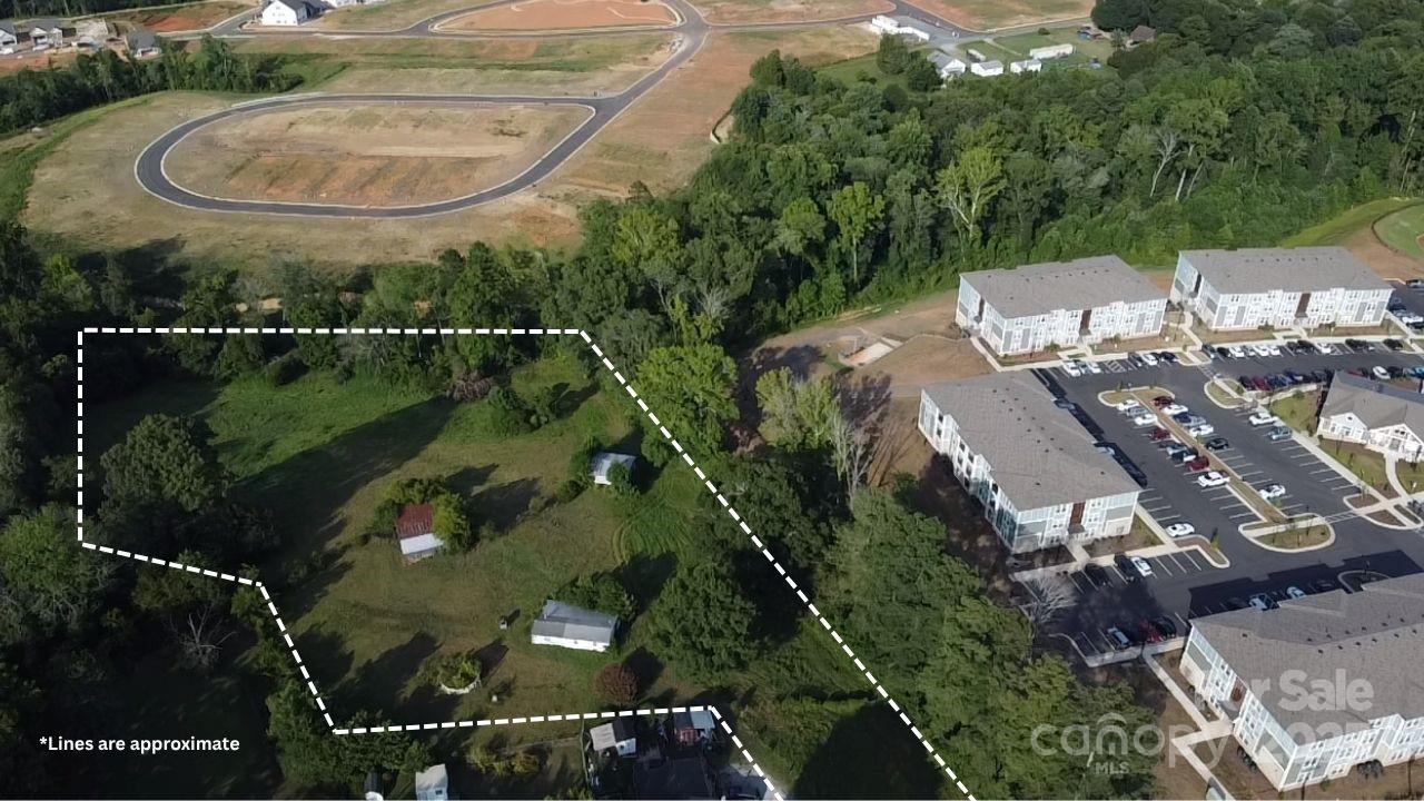 0 Shue Road China Grove NC 28023