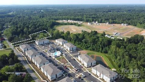 0 Shue Road China Grove NC 28023