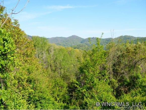 Lot 22 Robinhood Road Asheville NC 28804