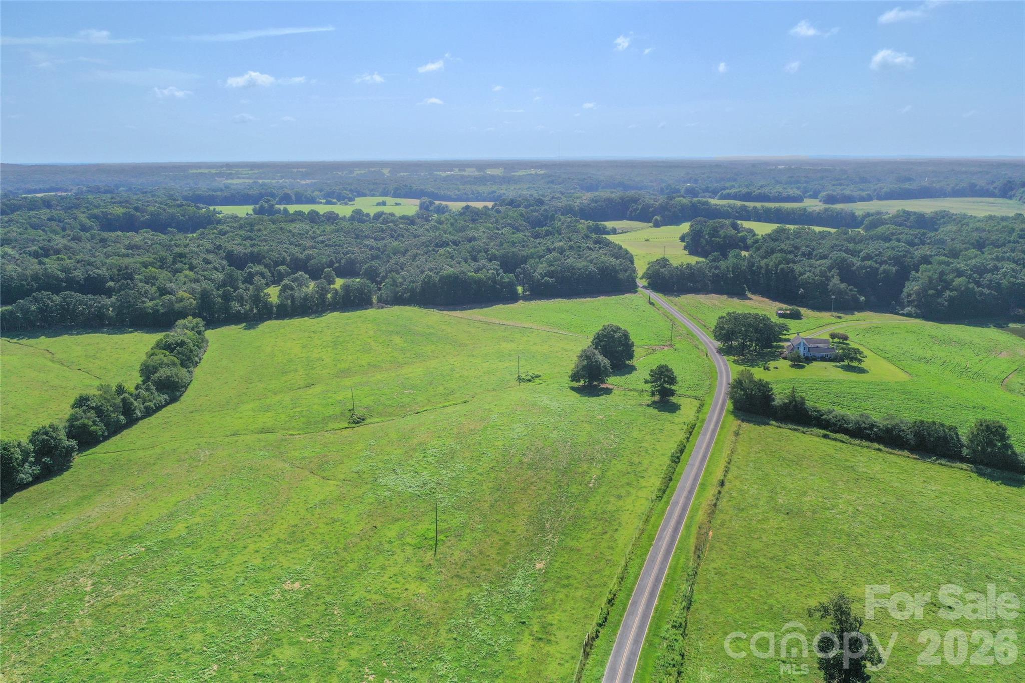 0000 Lucy Short Cut Road Marshville NC 28013