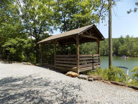 0 Falls View Trail Lake Lure NC 28746