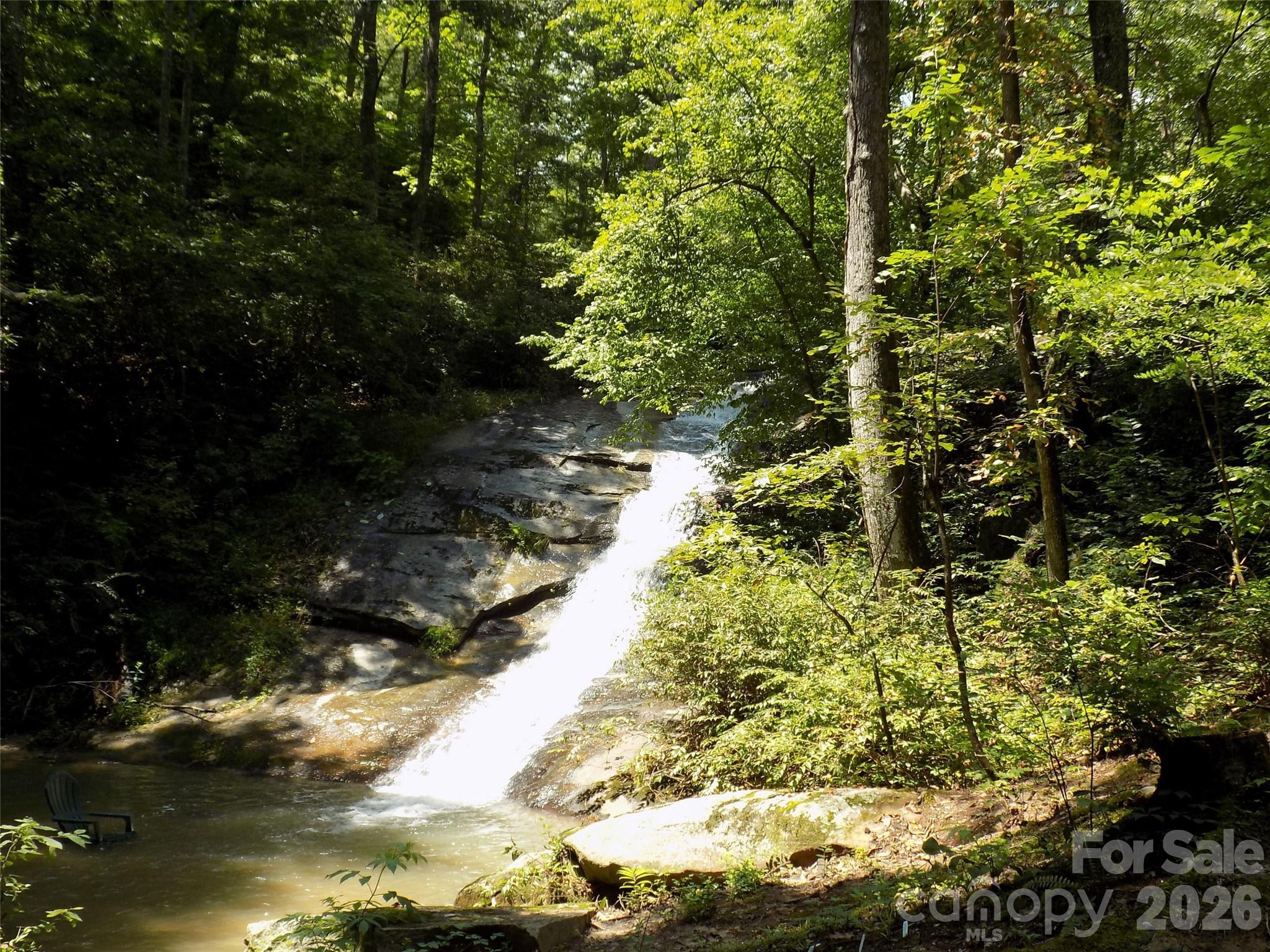 0 Falls View Trail Lake Lure NC 28746