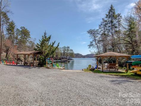 0 Falls View Trail Lake Lure NC 28746