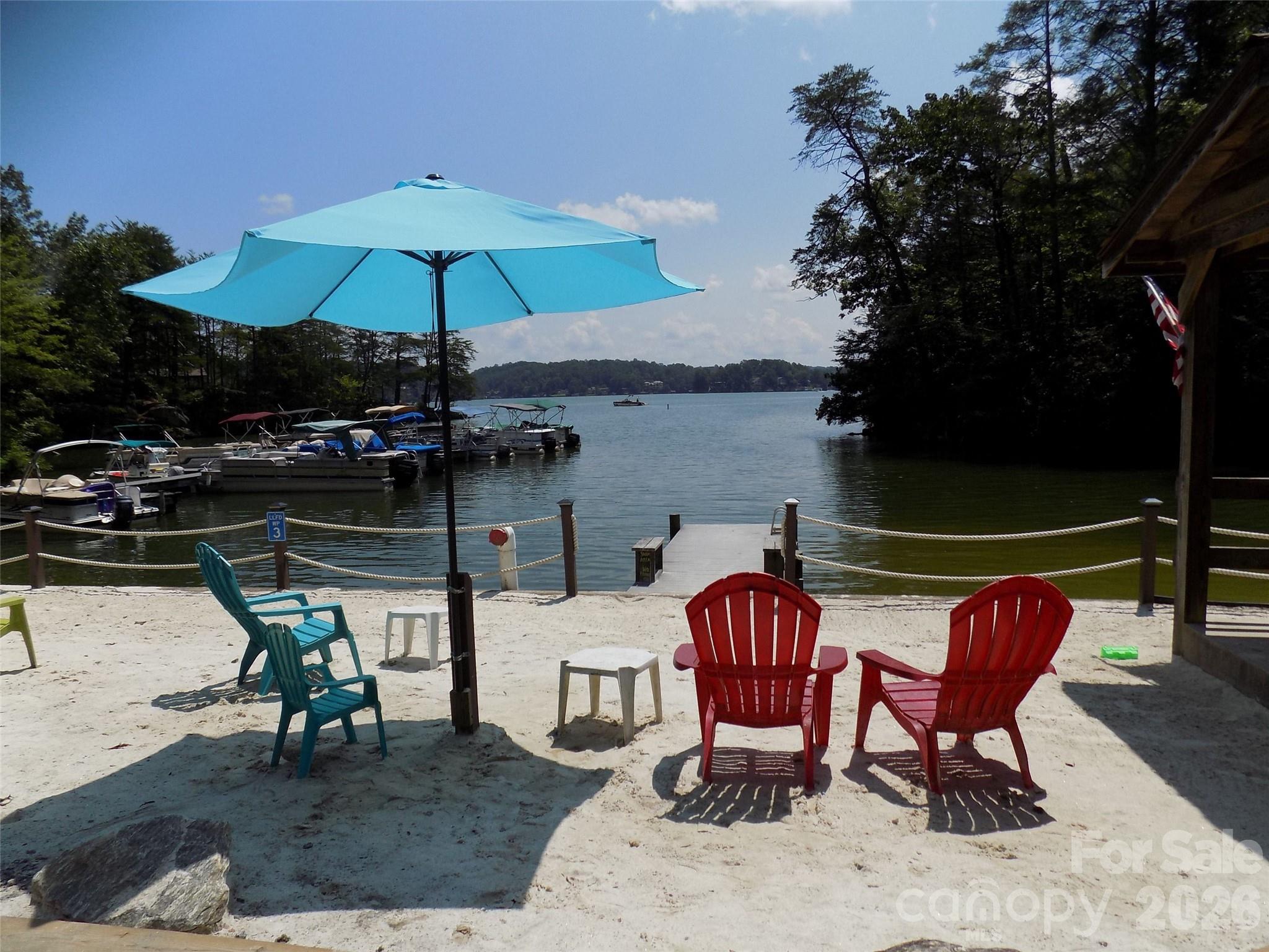 0 Falls View Trail Lake Lure NC 28746