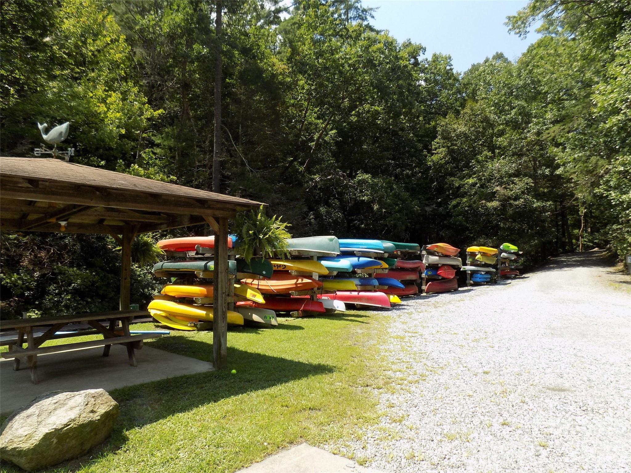 0 Falls View Trail Lake Lure NC 28746