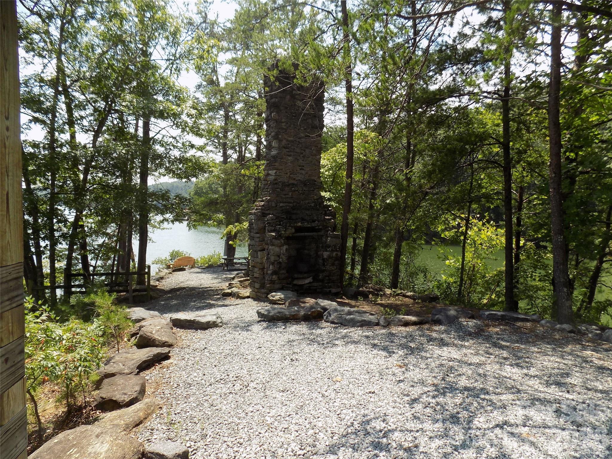 0 Falls View Trail Lake Lure NC 28746