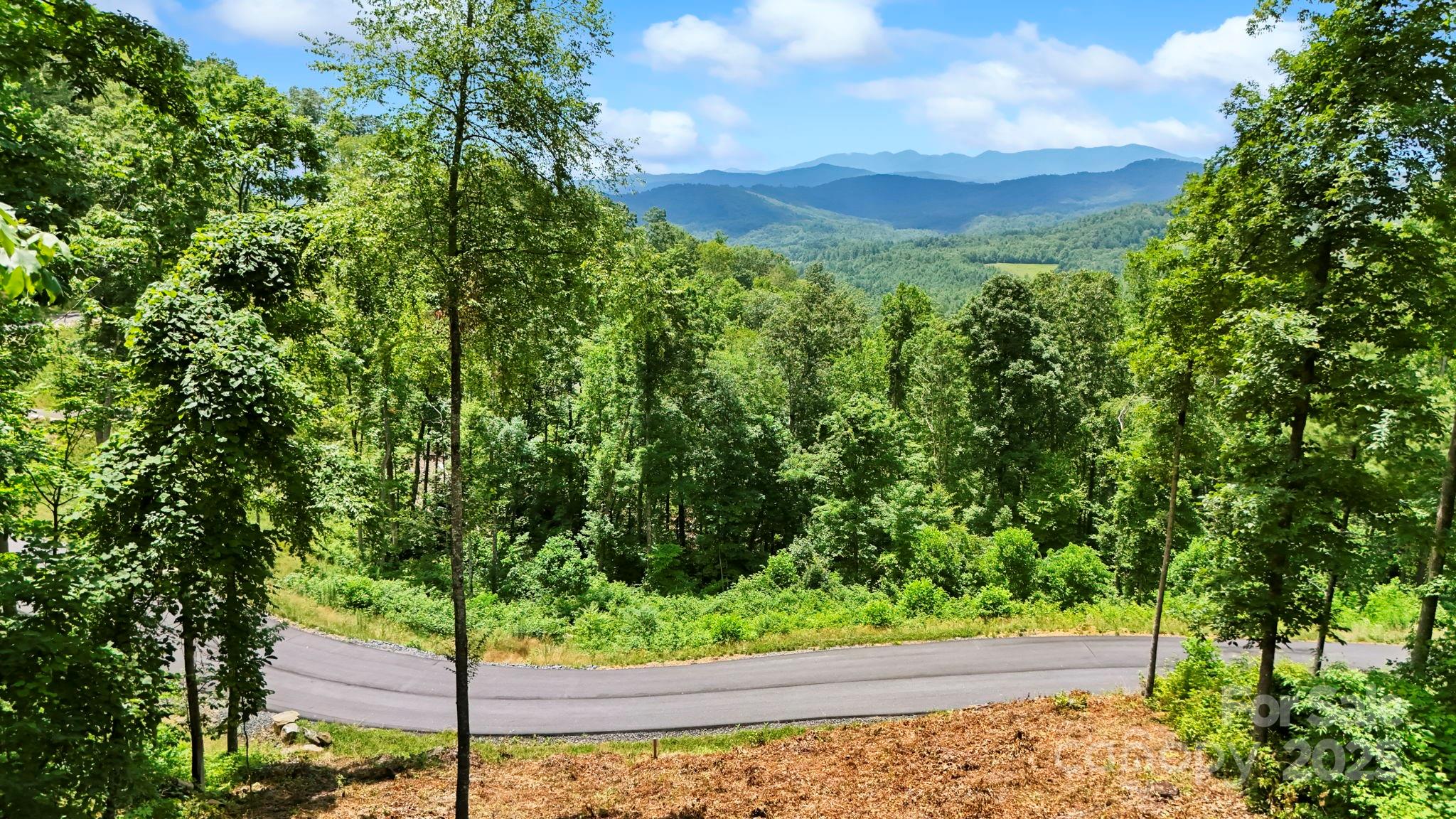 Lot 27 Summit View Parkway Spruce Pine NC 28777