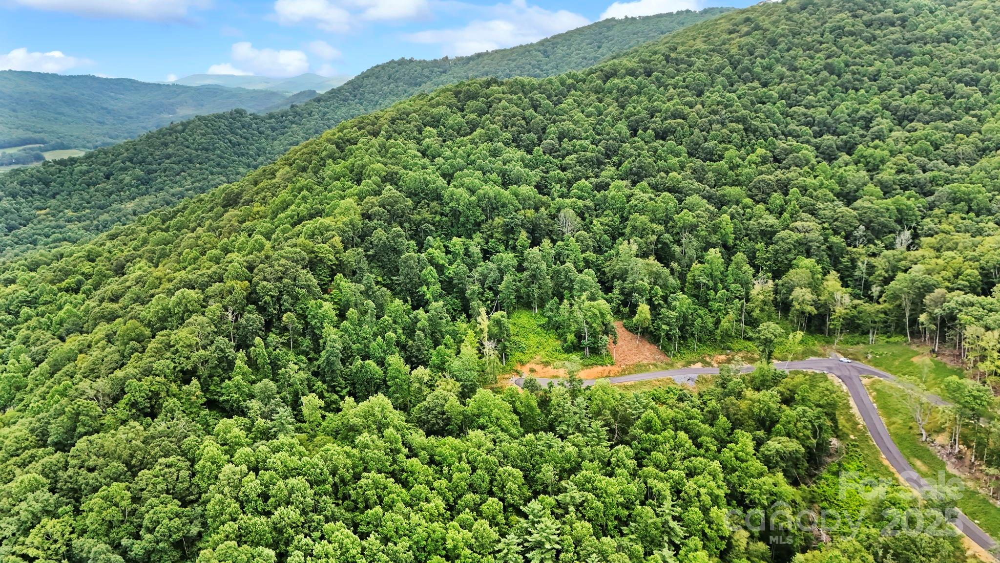 Lot 27 Summit View Parkway Spruce Pine NC 28777