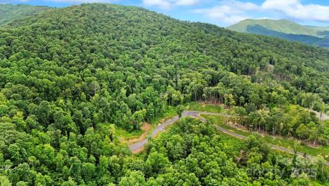 Lot 27 Summit View Parkway Spruce Pine NC 28777