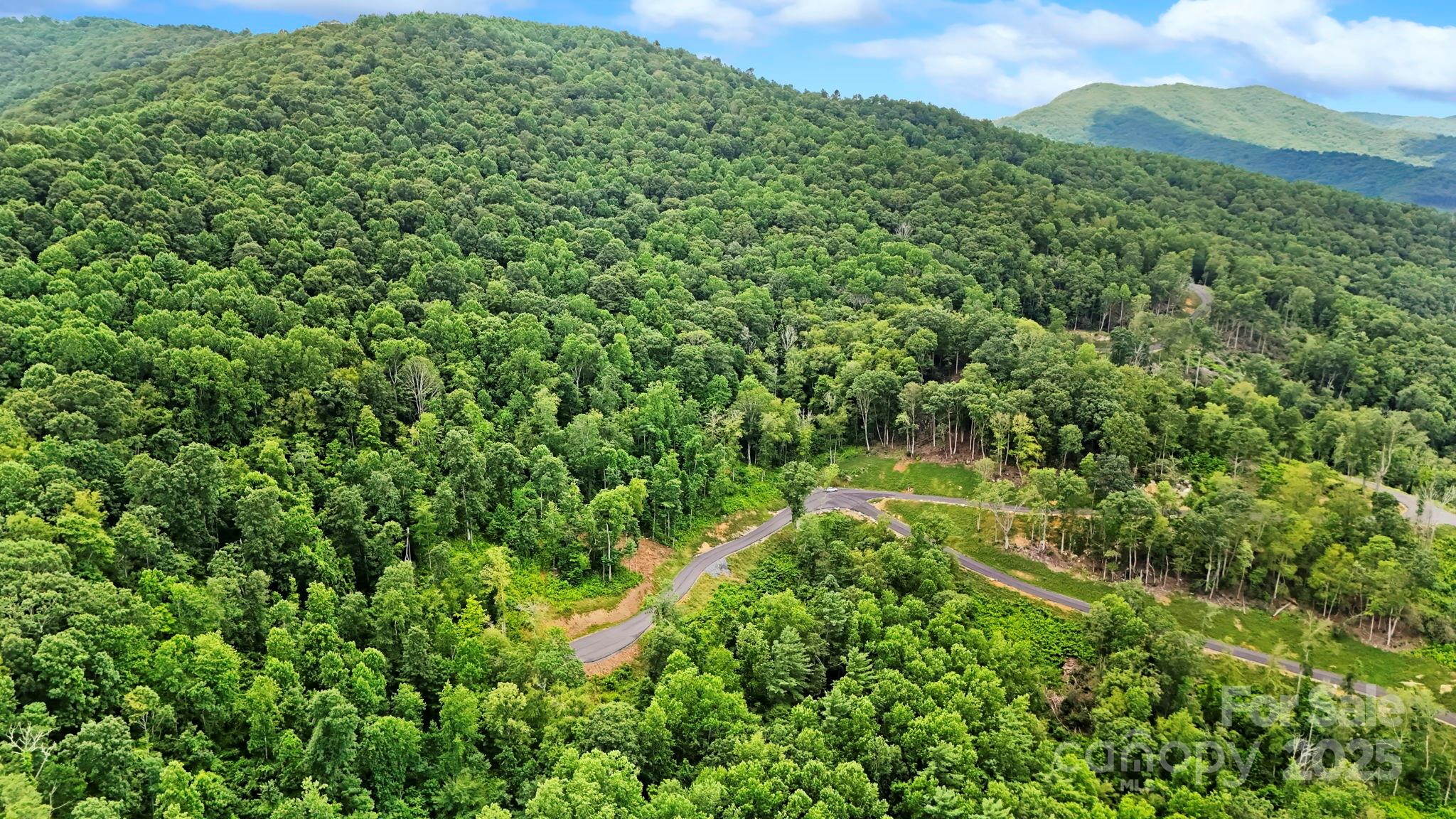 Lot 27 Summit View Parkway Spruce Pine NC 28777