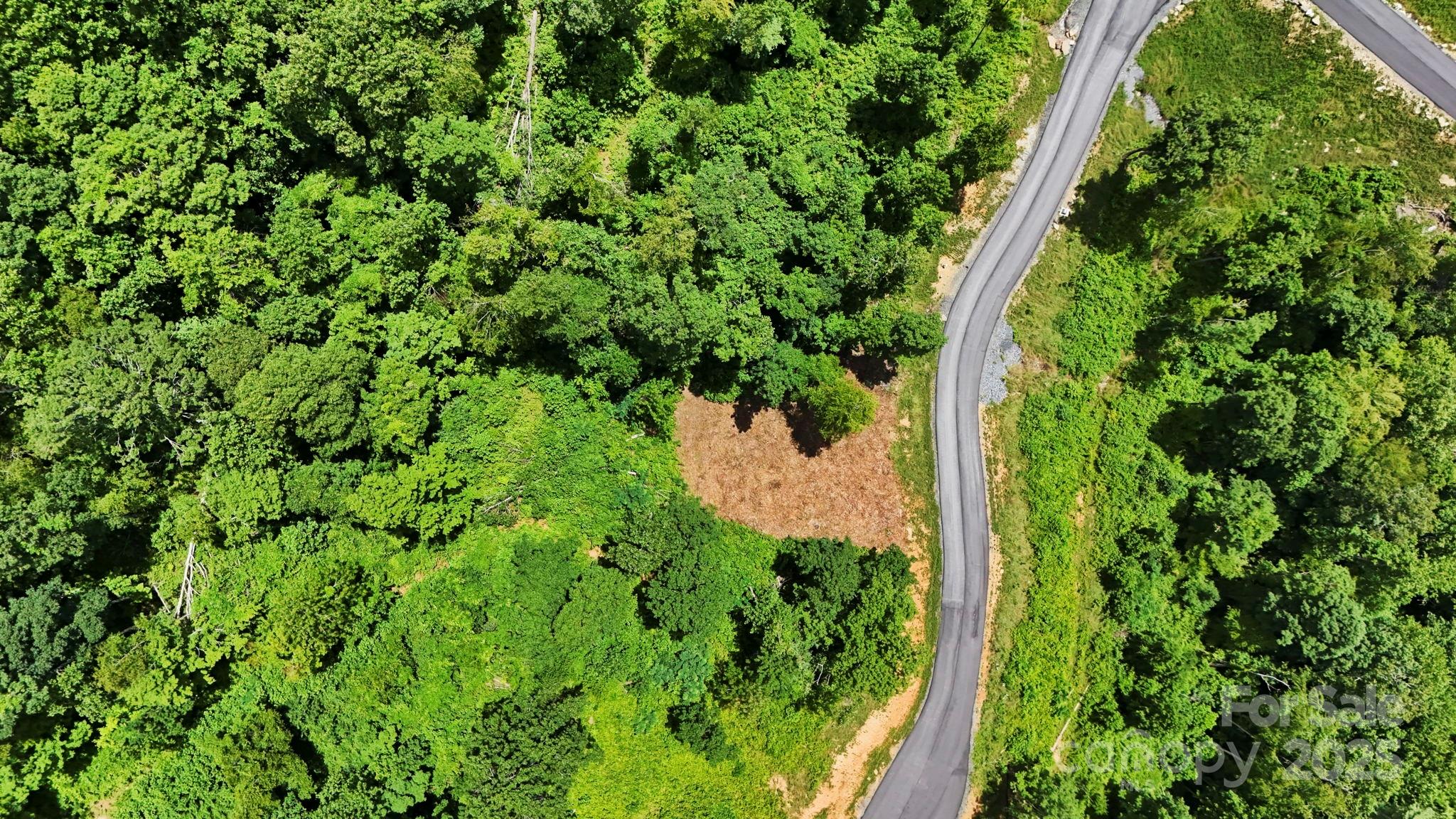 Lot 27 Summit View Parkway Spruce Pine NC 28777