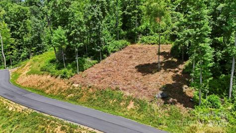 Lot 27 Summit View Parkway Spruce Pine NC 28777