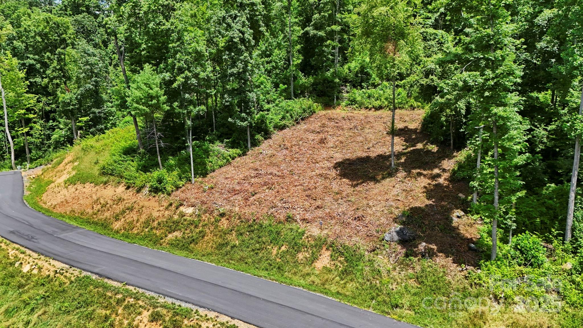 Lot 27 Summit View Parkway Spruce Pine NC 28777