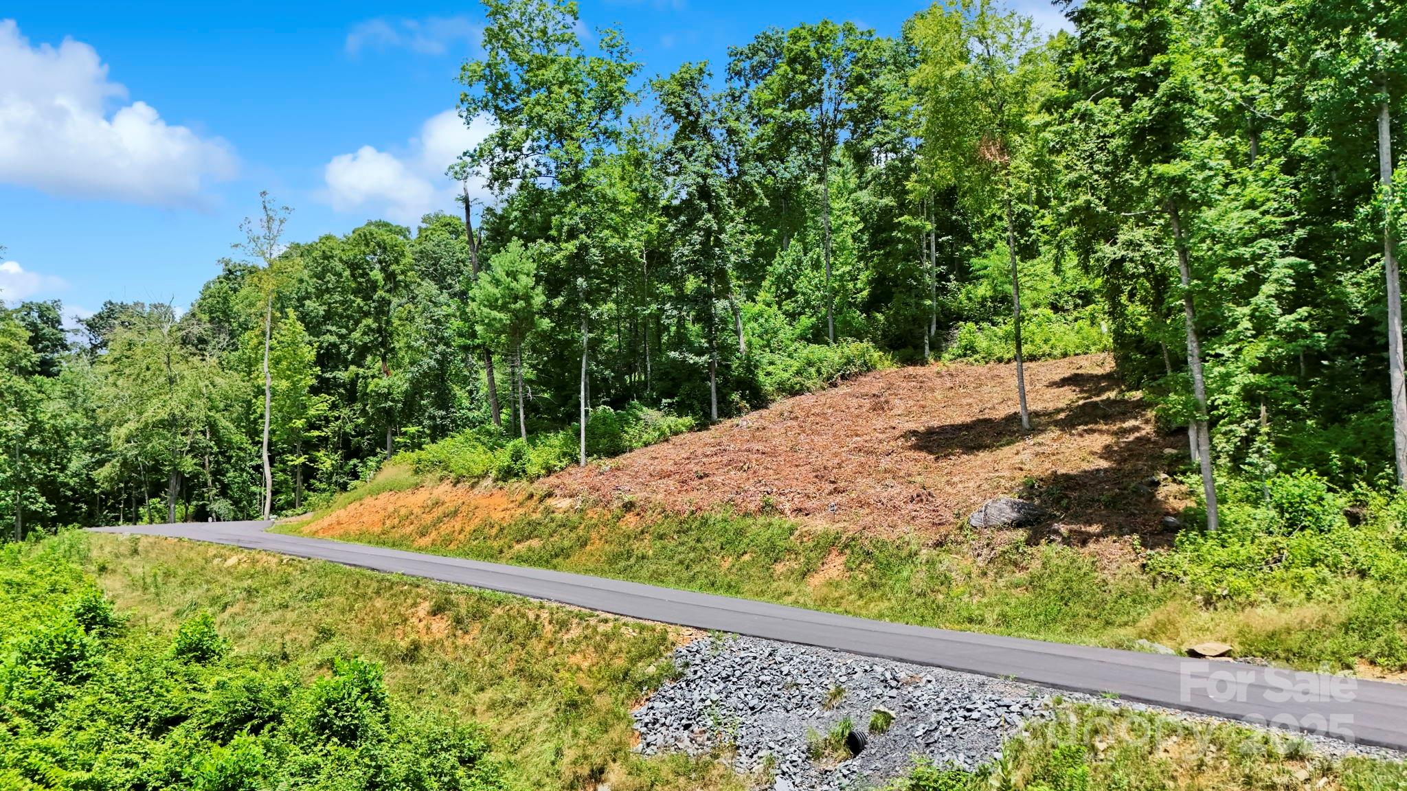 Lot 27 Summit View Parkway Spruce Pine NC 28777