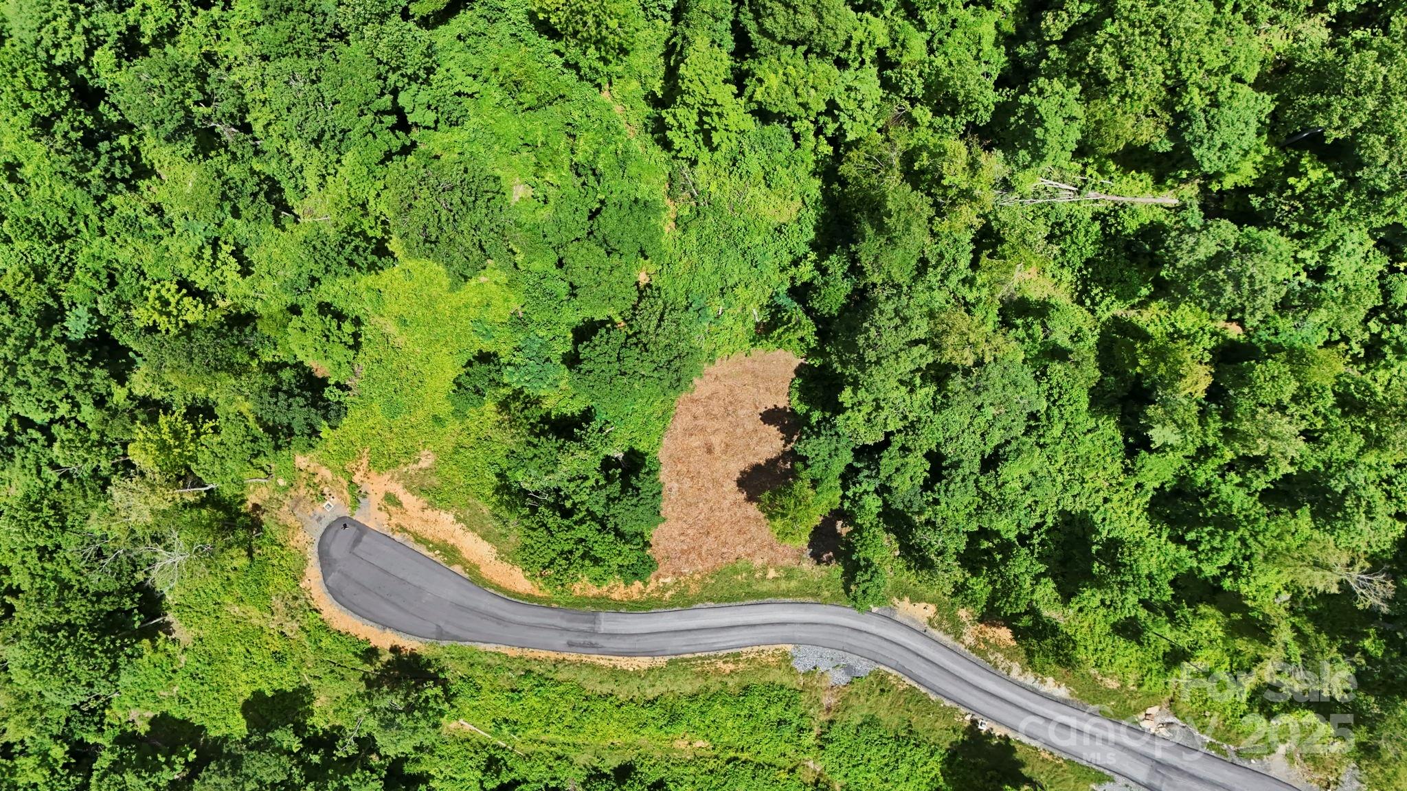 Lot 27 Summit View Parkway Spruce Pine NC 28777