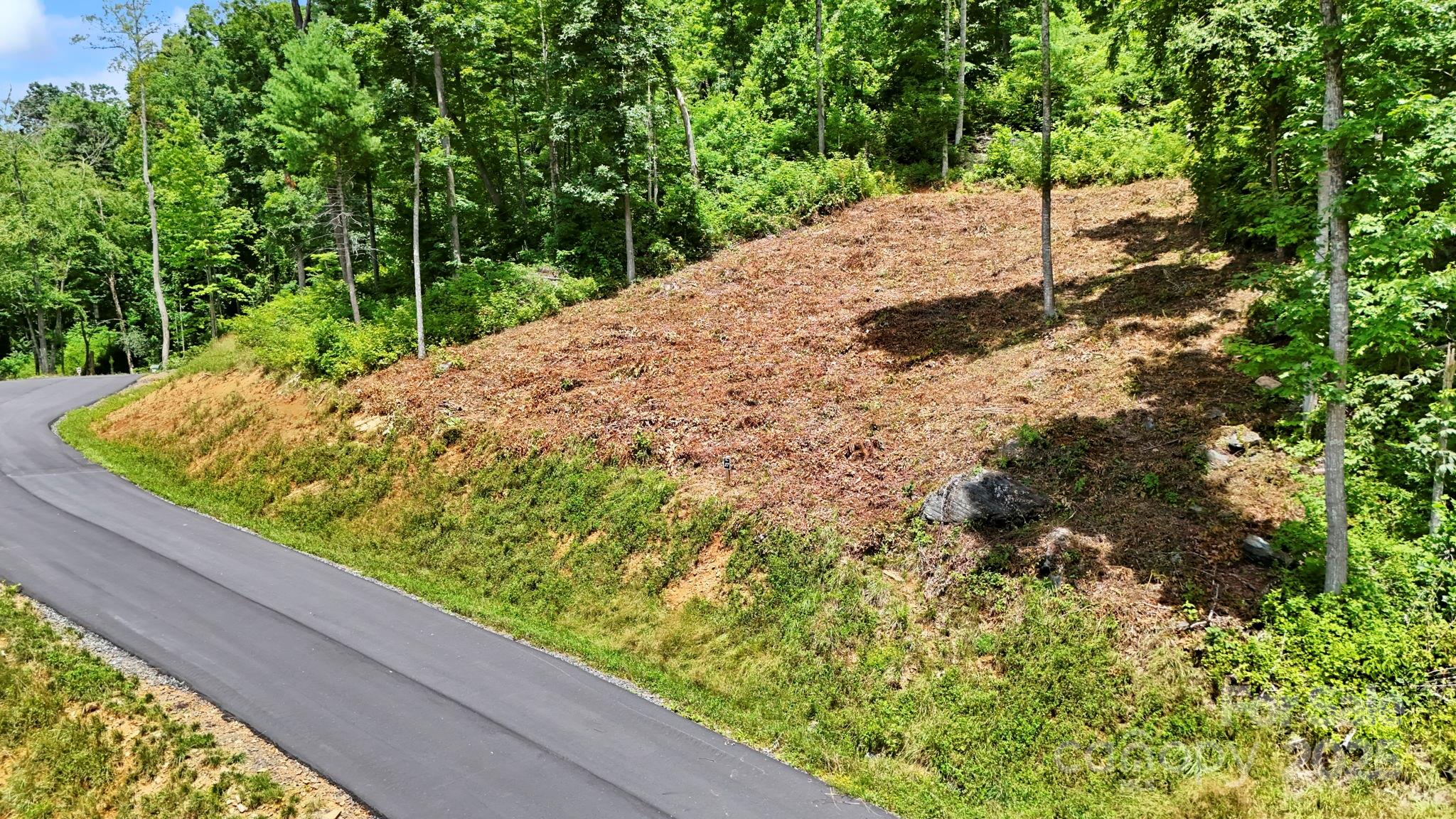 Lot 27 Summit View Parkway Spruce Pine NC 28777